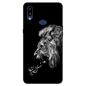 Megafone 1866 Cover For Samsung Galaxy A10 S