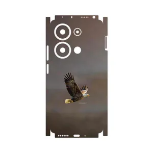 MAHOOT Eagle-FullSkin Cover Sticker for Xiaomi Poco M6 Pro 4G