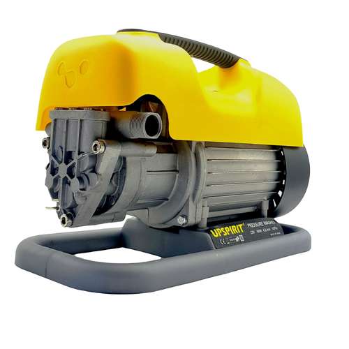 کارواش آپ اسپریت مدل HK-L0