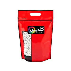 لوبیا سفید گلدیس - 500 گرم