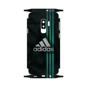 MAHOOT  dds-FullSkin Cover Sticker for Samsung Galaxy S9 Plus