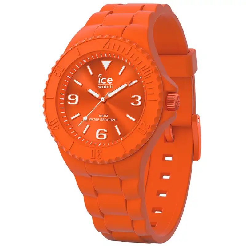 ساعت مچی عقربه ای آیس واچ مدل 019162