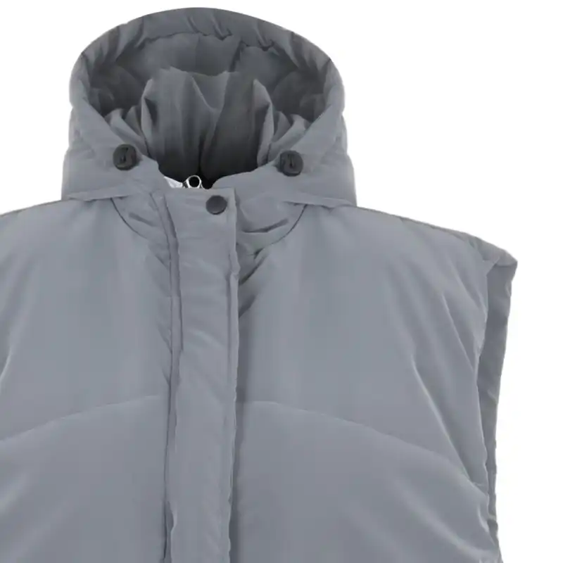 پافر زنانه مدل سیلیکونی 003