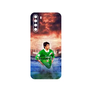 MAHOOT Khodadad Azizi Cover Sticker for Gplus X10