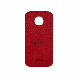 MAHOOT RL-NK Cover Sticker for Motorola Moto G6