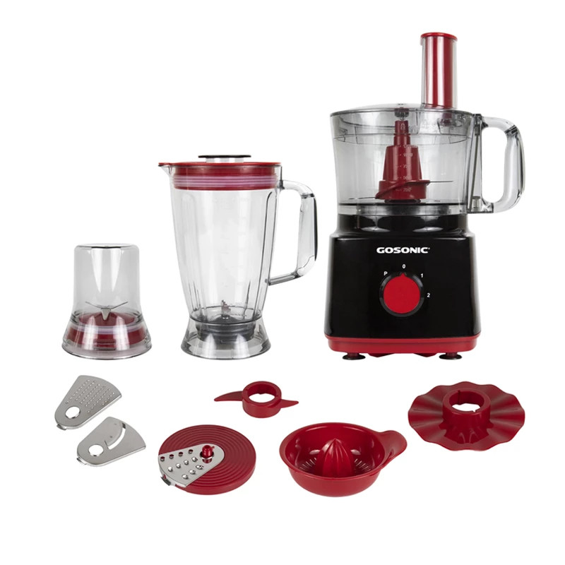 غذا ساز گوسونیک مدل GFP-890