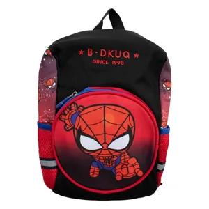 کوله پشتی بچگانه مدل اسپایدرمن 109006