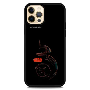 AKAM AMC-WA12PRO-STAR WARS9 Cover For Apple iPhone 12 Pro