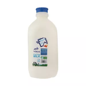 شیر پر چرب پاژن - 1.8 لیتر 