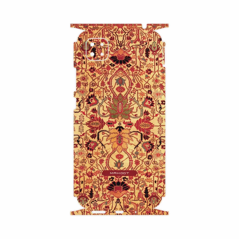 برچسب پوششی ماهوت مدل Iran-Carpet2-FullSkin مناسب برای گوشی موبایل شیائومی Poco C3
