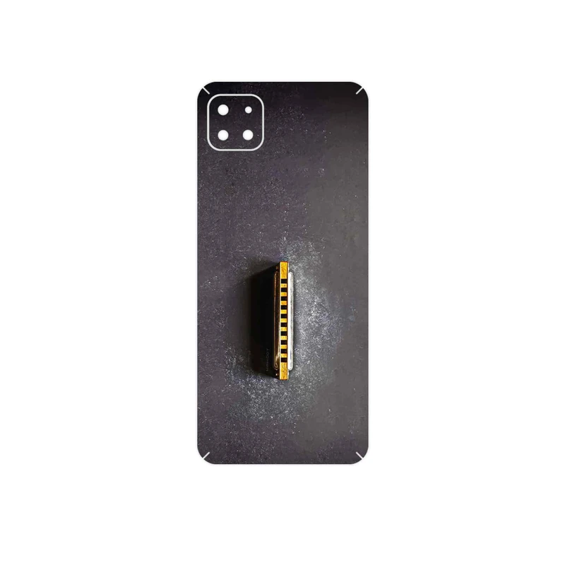 برچسب پوششی ماهوت مدل Harmonica مناسب برای گوشی موبایل سامسونگ Galaxy A22 5G