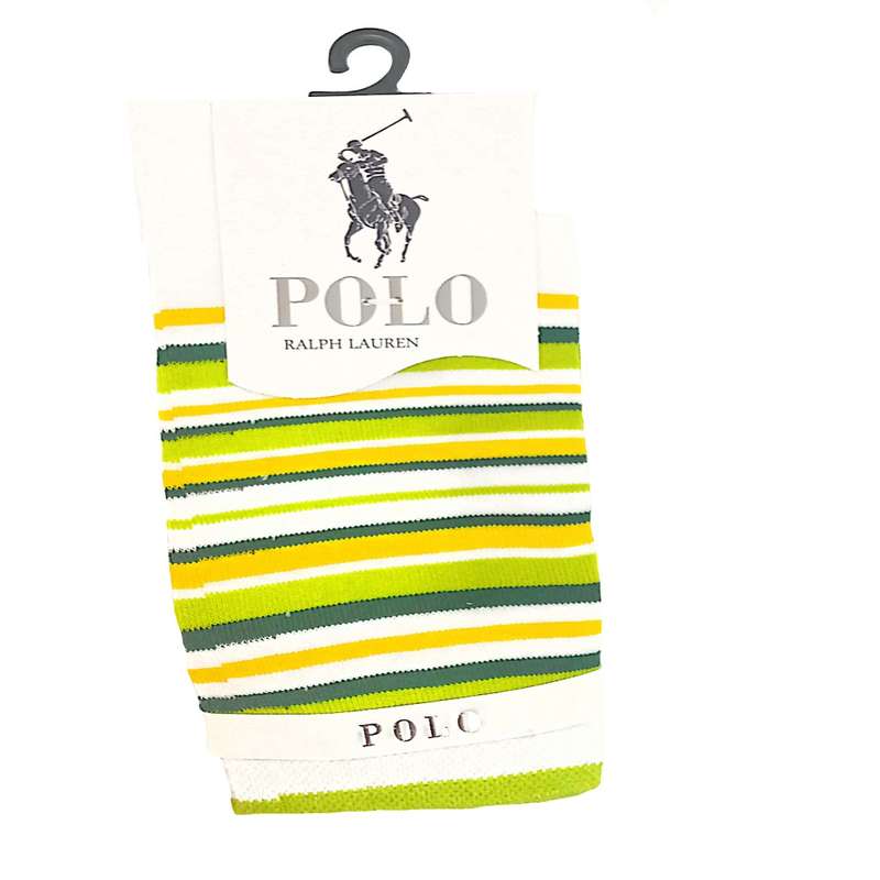 جوراب پولو مدل رینگ اسپرت