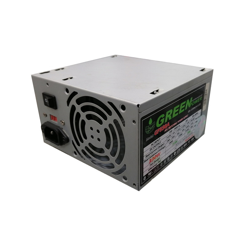 جعبه مدار گرین مدل GP330A