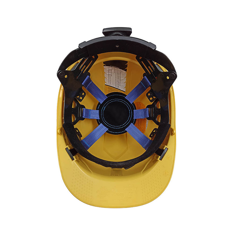 کلاه ایمنی مدل SKY1 مجموعه 3 عددی