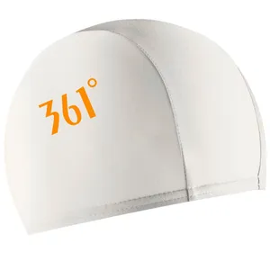 کلاه شنا مدل AS27