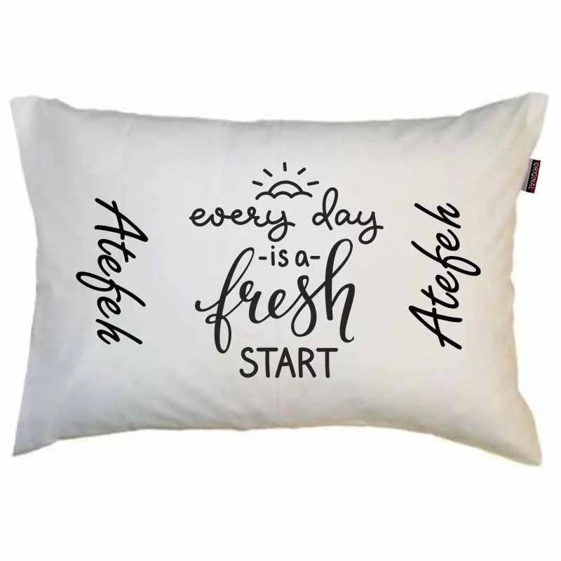 رو بالشی مد برتر مدل انگیزشی طرح اسم عاطفه