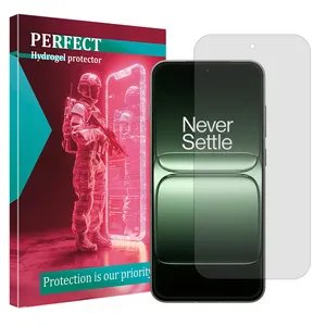 Perfect Tough model matte screen protector suitable for OnePlus 13s mobile phone