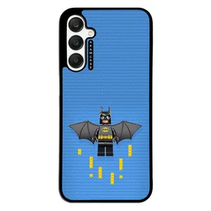 AKAM AMC-WSGA25-LEGO-37 Cover For Samsung Galaxy A25