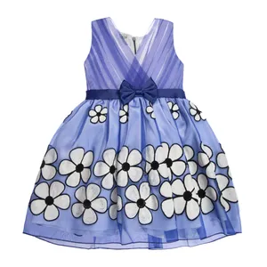 پیراهن دخترانه مدل 23