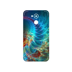 MAHOOT Mathematical Geometric Shape 1 Cover Sticker for Honor 5C Pro