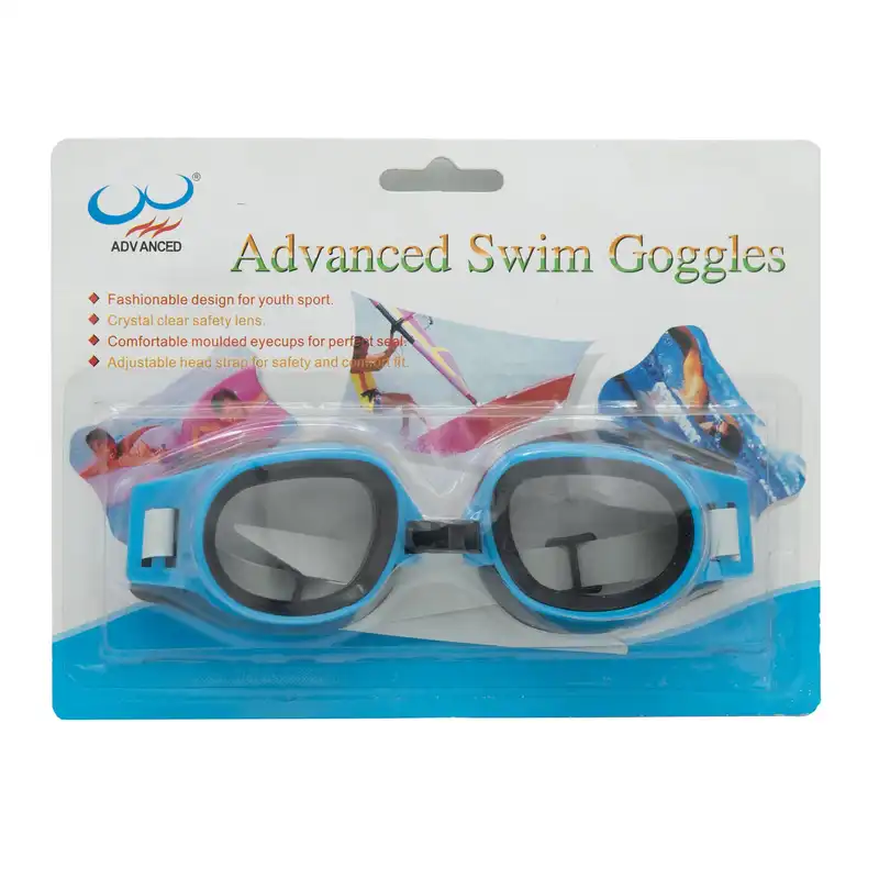 عینک شنا بچگانه کد G-7306