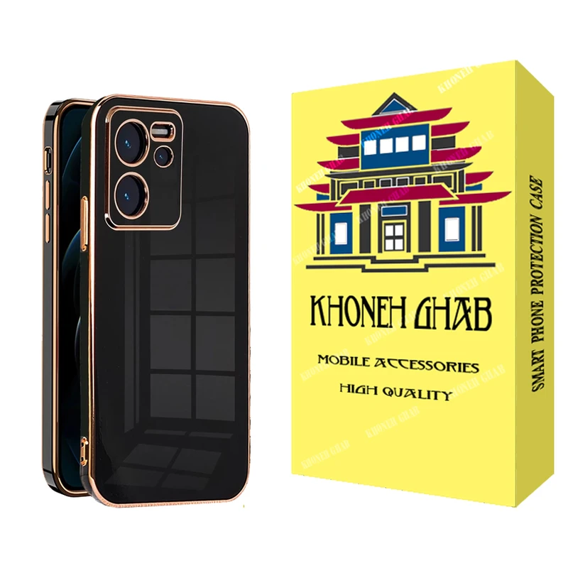   کاور خونه قاب مدل MYC  مناسب برای گوشی موبایل شیائومی 13T / 13T Pro