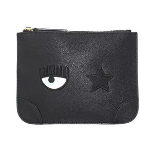 کیف دستی زنانه کیارا فرانی مدل Clutch bag