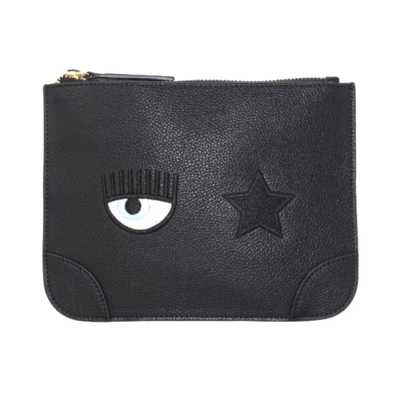 کیف دستی زنانه کیارا فرانی مدل Clutch bag