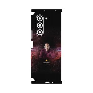 MAHOOT Will Smith-FullSkin Cover Sticker for Samsung Galaxy Z Fold 5