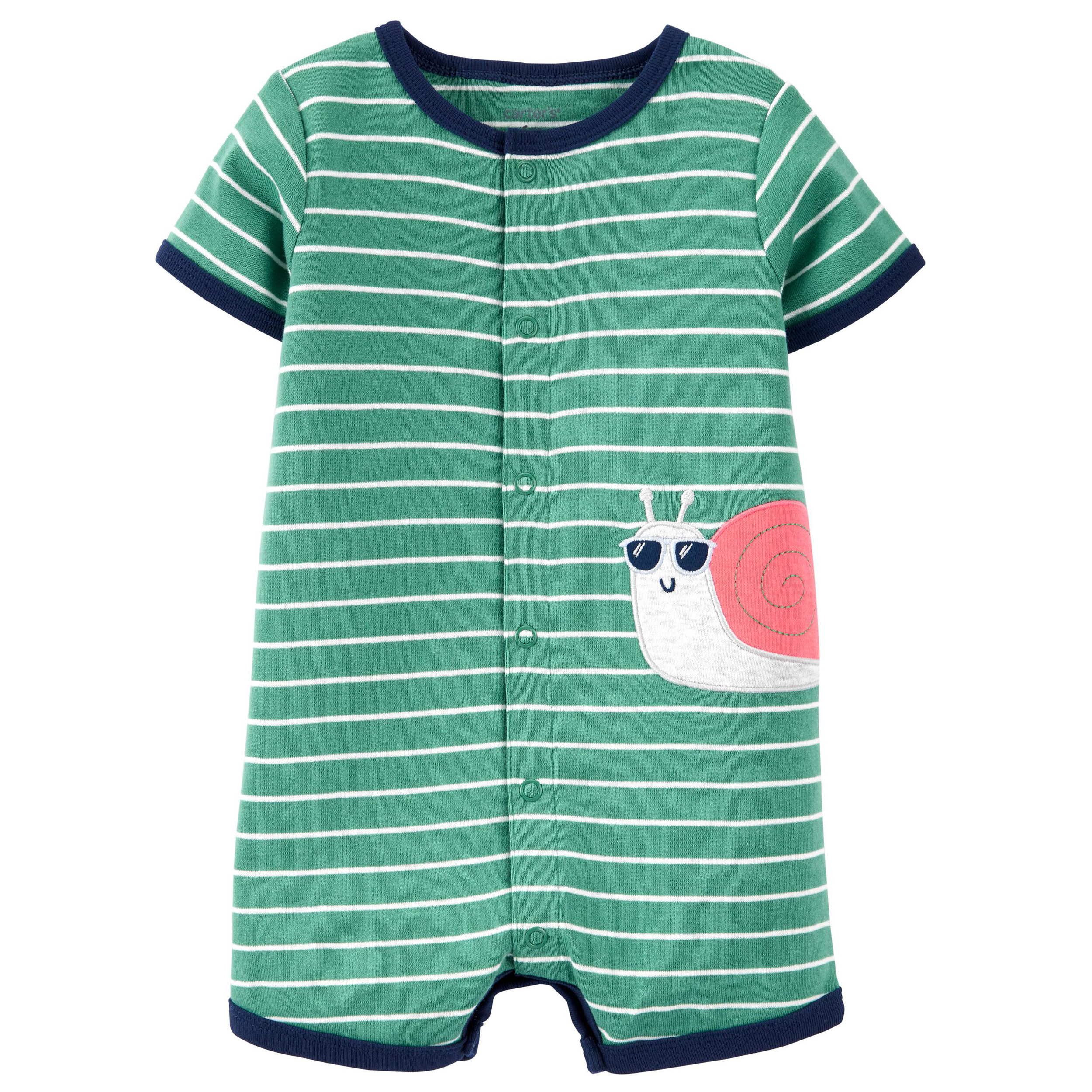 سرهمی نوزادی کارترز مدل 1513