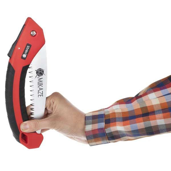 اره تاشو کامیکایز مدل k127