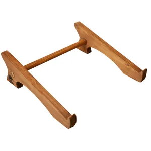  پایه نگهدارنده لپ تاپ آروان کد 214