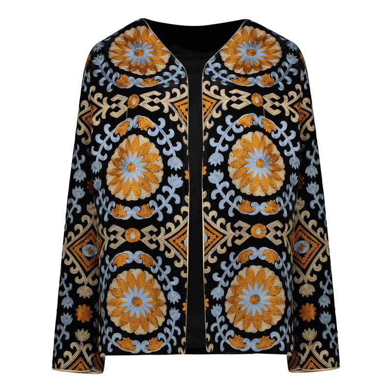 کت زنانه مدل 540