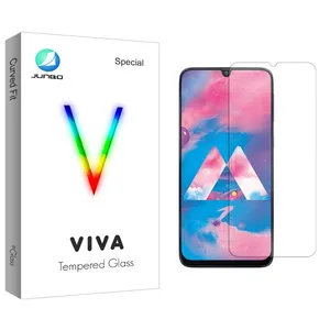 Junbo Viva Screen Protector For Samsung  Galaxy M30