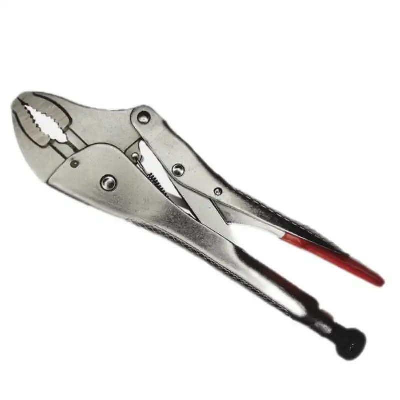 انبر قفلی اراکس مدل cr_mo سایز 10 اینچ