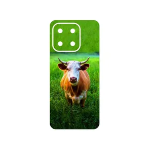 MAHOOT Cow Cover Sticker for Honor X6b