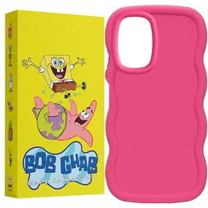 BOB Ghab BSM20 Cover For Xiaomi Redmi Note 10 Pro / Redmi Note 10 Pro India / Redmi Note 10 Pro Max