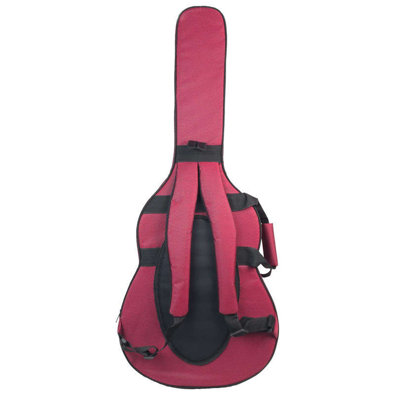 سافت کیس گیتار کلاسیک ایکات کیس مدل M2Y-105-8