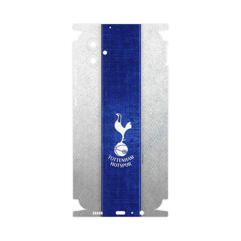 برچسب پوششی ماهوت مدل Tottenham_Hotspur_FC-FullSkin مناسب برای گوشی موبایل سامسونگ Galaxy F04
