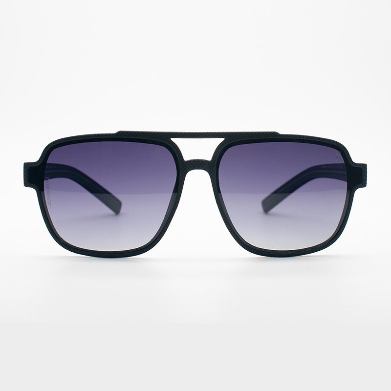 عینک آفتابی مردانه مورل مدل 26857C1 GR -  - 1