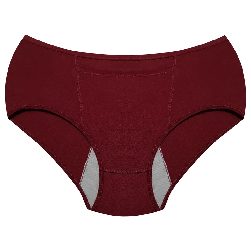 شورتکس زنانه ماییلدا مدل دو لایه جیب دار کد 5050