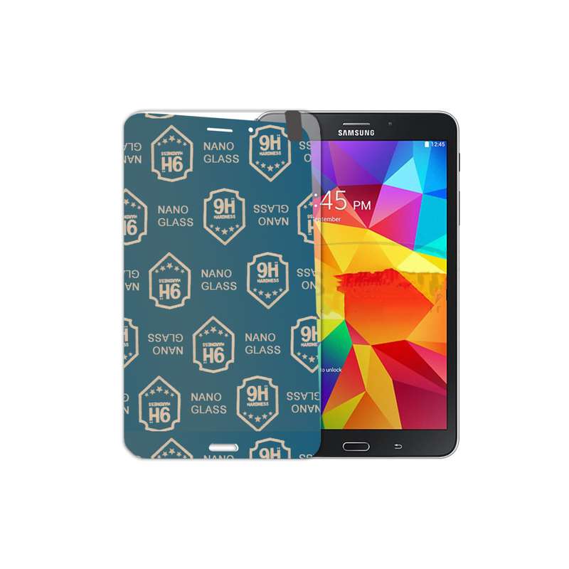 محافظ صفحه نمایش تبلت مدل t331 مناسب برای تبلت سامسونگ GALAXY TAB 4 T331