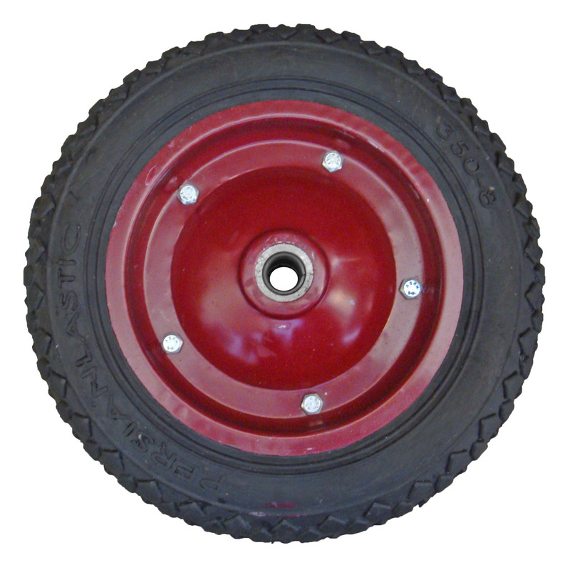 چرخ فرغون مدل 8-350