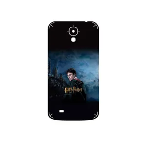 MAHOOT Harry Potter Cover Sticker for Samsung Galaxy Mega 6.3 I9200