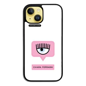 AKAM AMCWA15-CHIARA13 Cover For Apple iPhone 15