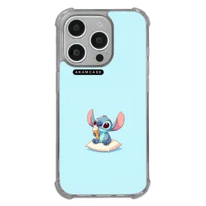 AKAM AMC-WTA15PRO-SMALLS9 Cover For Apple iPhone 15 Pro