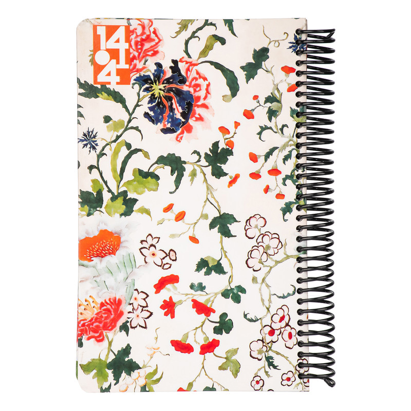 سالنامه سال 1404 مدل بهار کد 118595