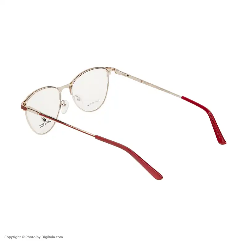 فریم عینک طبی زنانه کد 36
