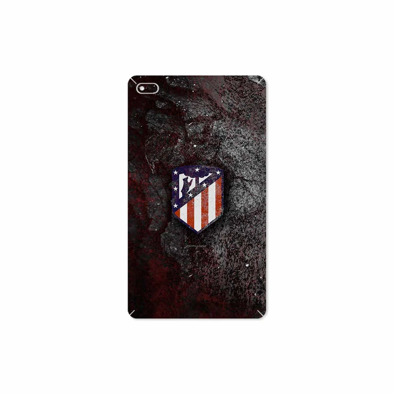 برچسب پوششی ماهوت مدل Atletico de Madrid مناسب برای تبلت لنوو E7