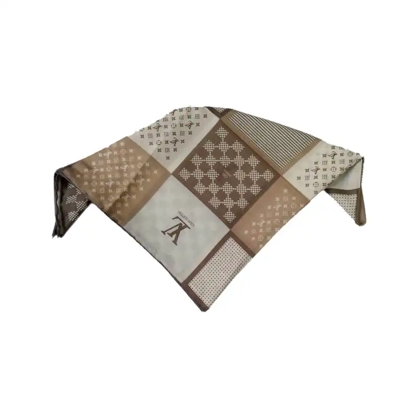 روسری زنانه مدل بهار کد 58